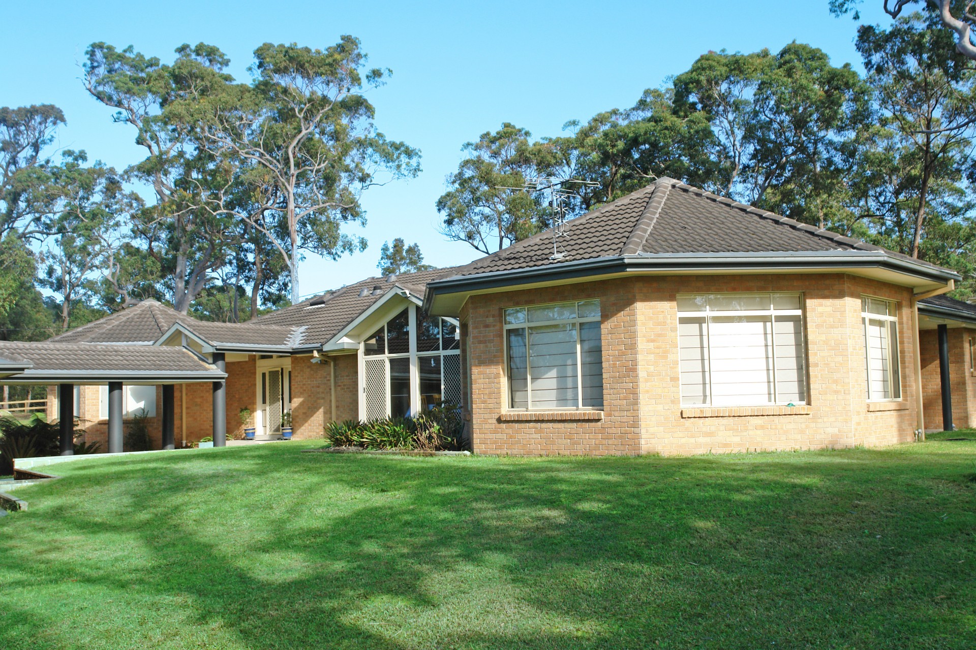 Property Sold in Jilliby
