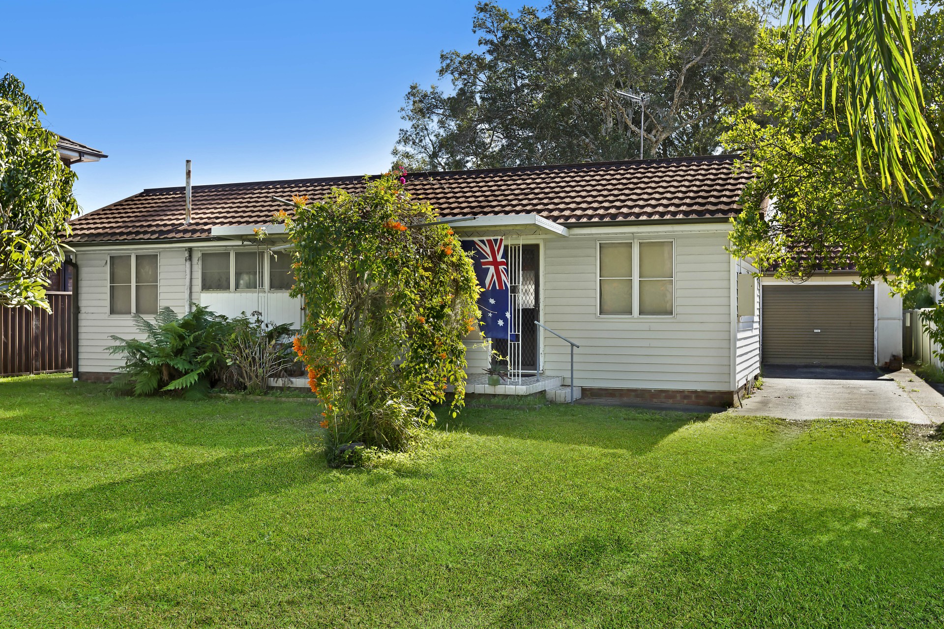 Real Estate in Toukley