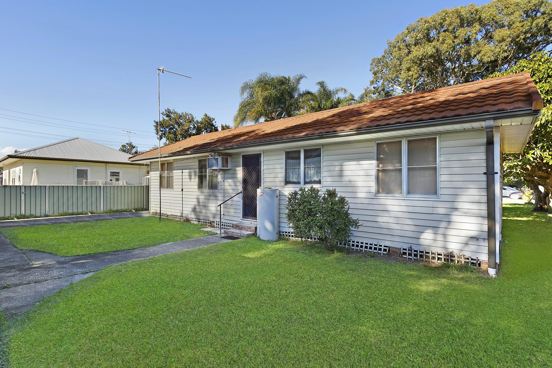 Property Sold in Toukley