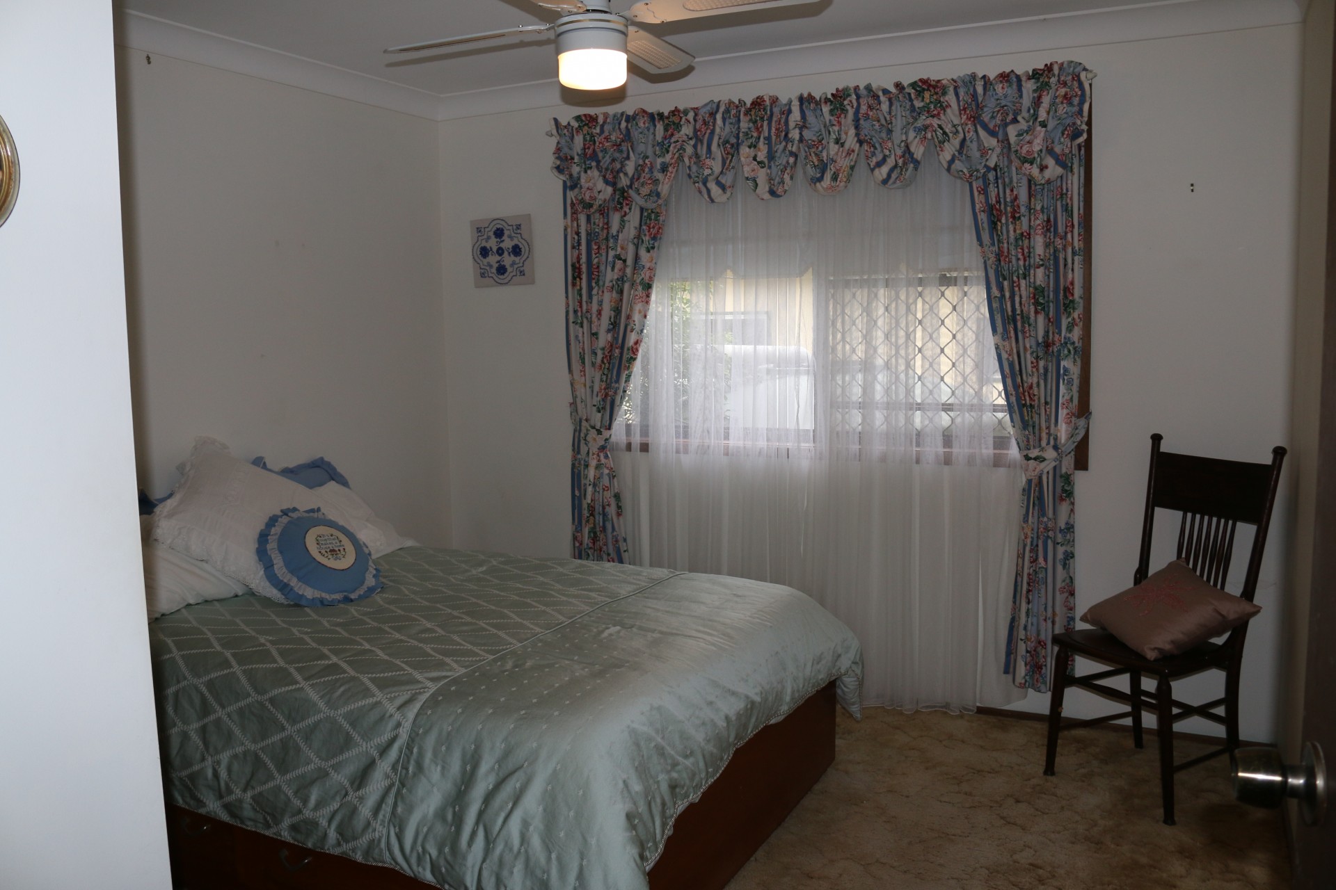 Selling your property in Kanwal