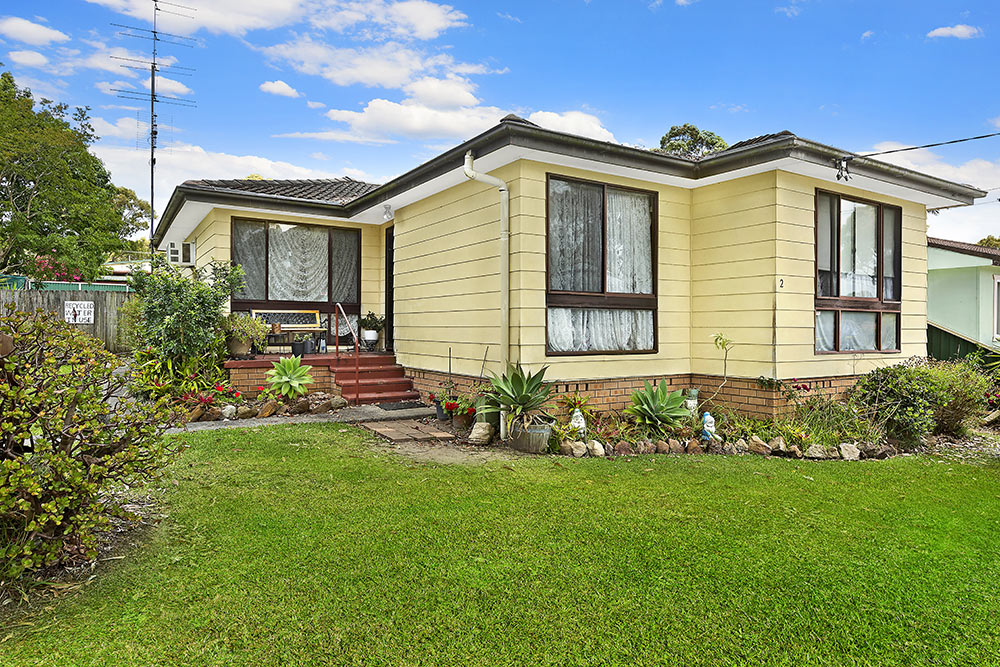 Property Sold in Kanwal