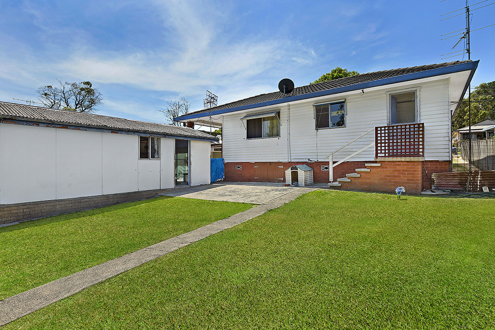 Kanwal Properties Sold