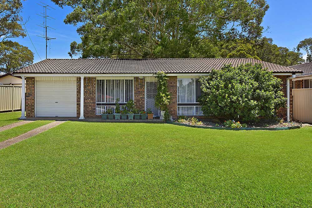 Property Sold in Wyongah