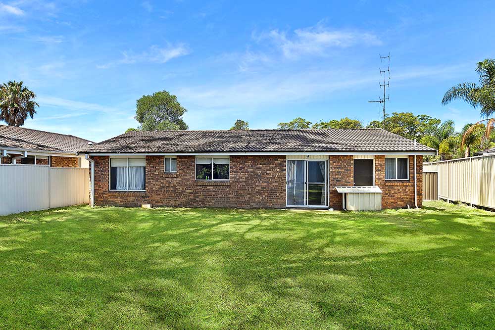 Wyongah Properties Sold