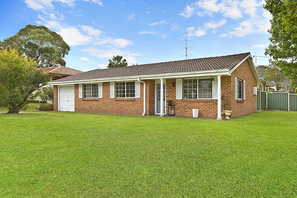 Property Sold in Toukley