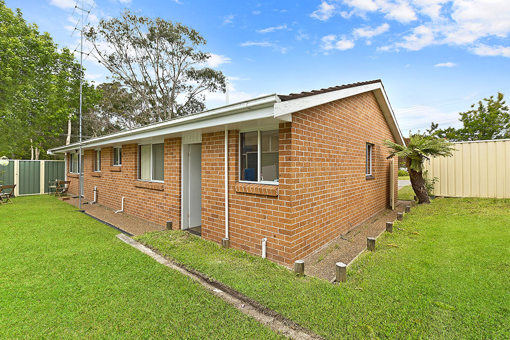 Selling your property in Toukley