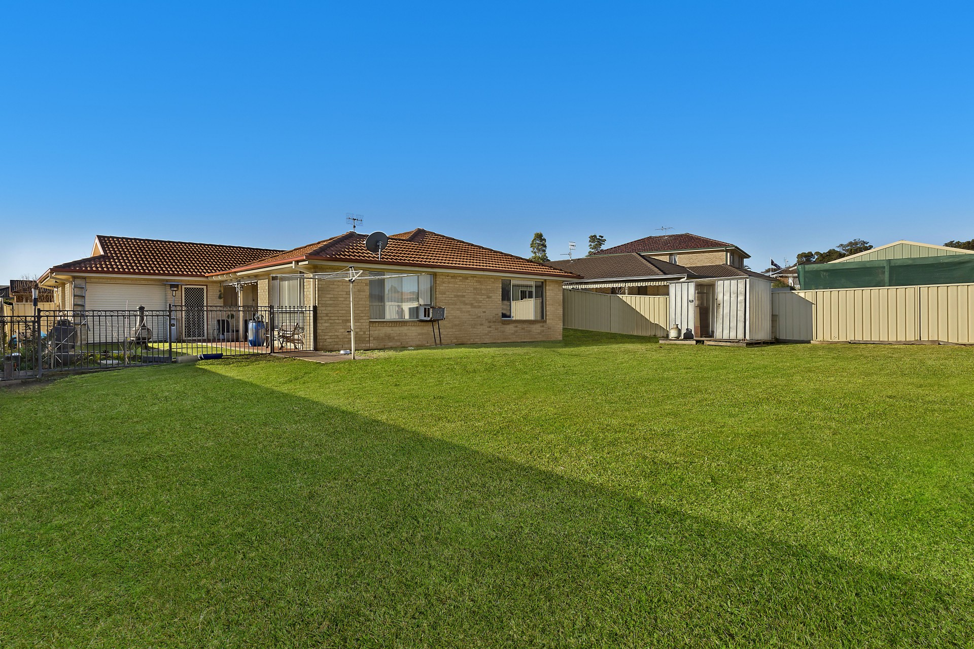 Woongarrah Properties Sold