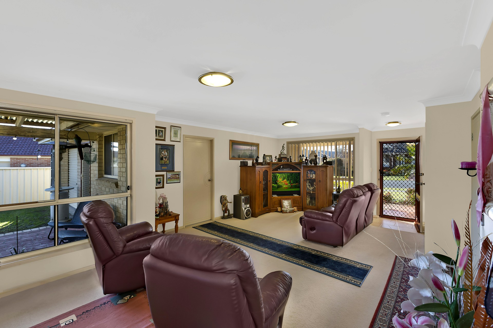 Woongarrah real estate Sold