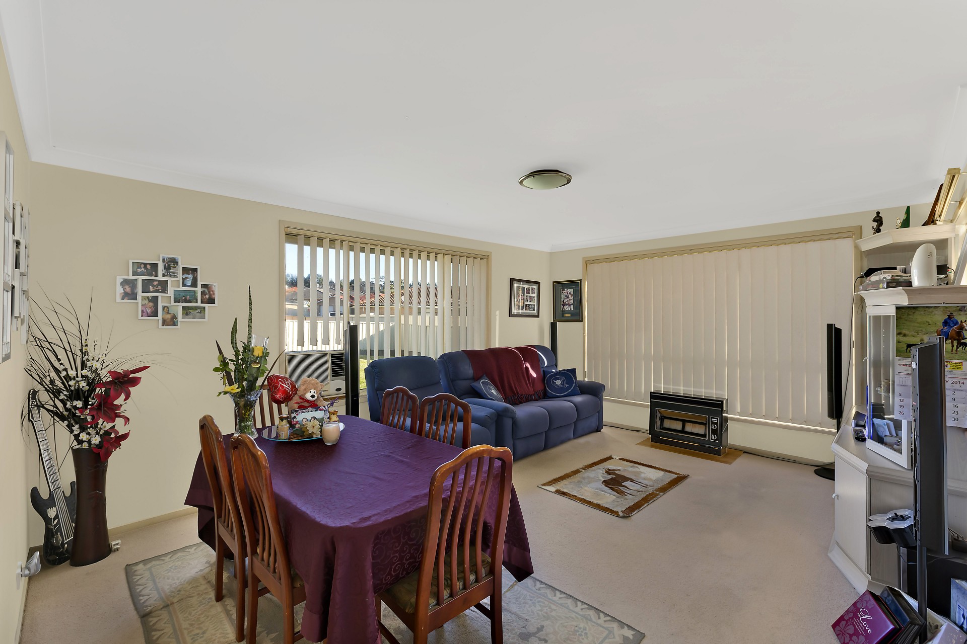 Real Estate in Woongarrah