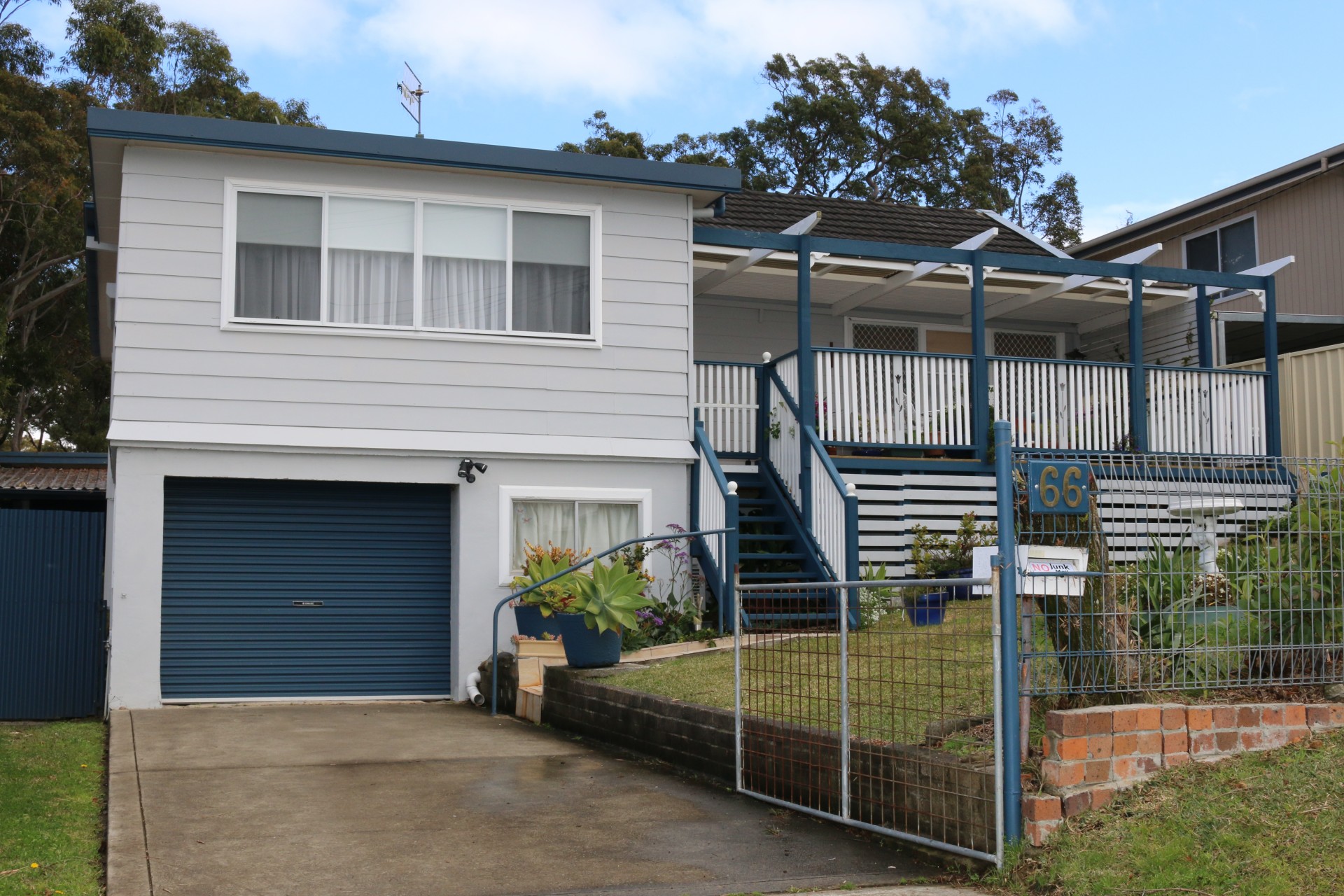 Property Sold in Gorokan