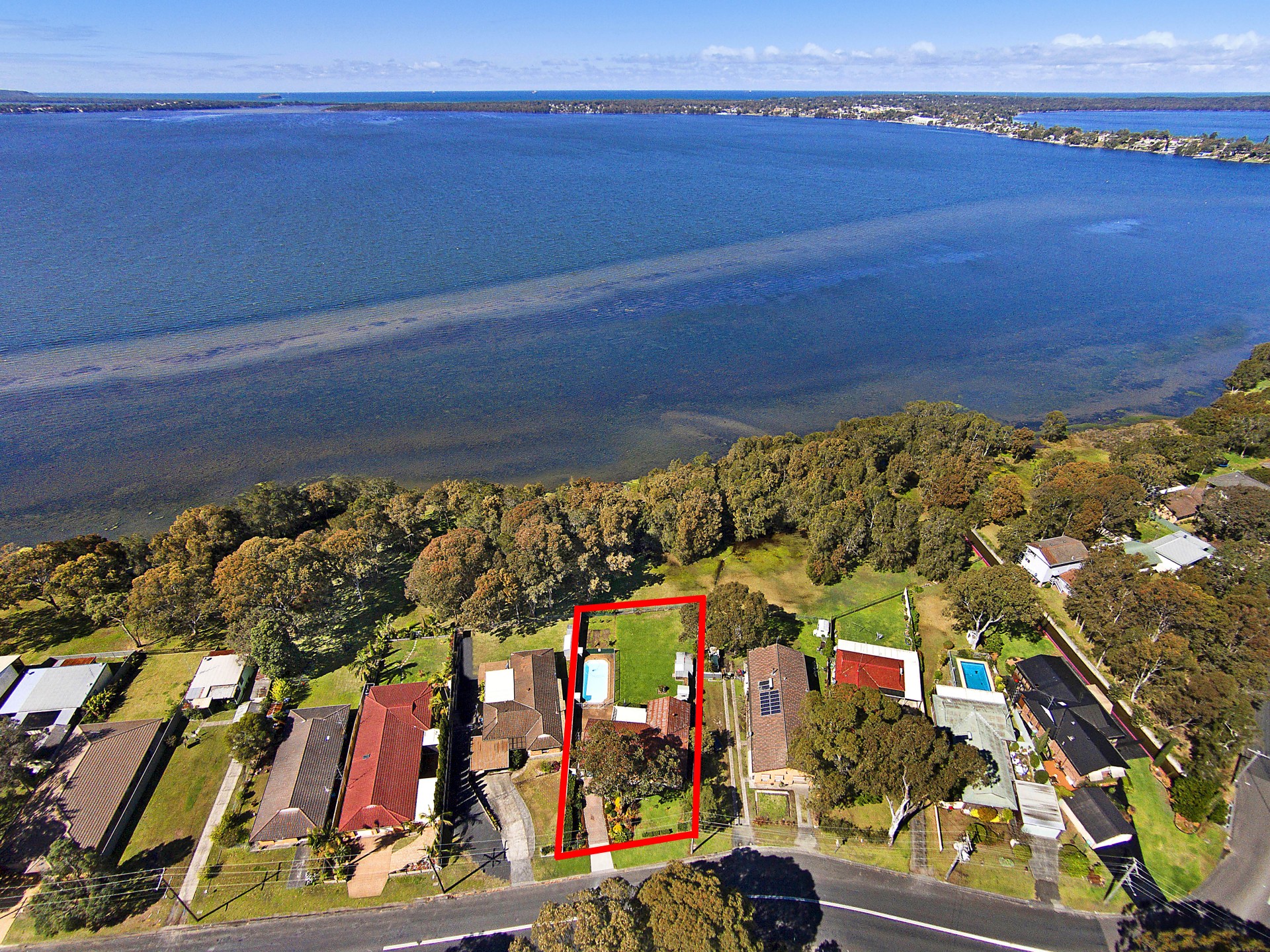 Real Estate in Gorokan