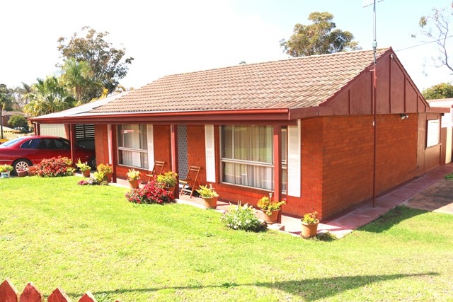 Property Sold in Wyongah