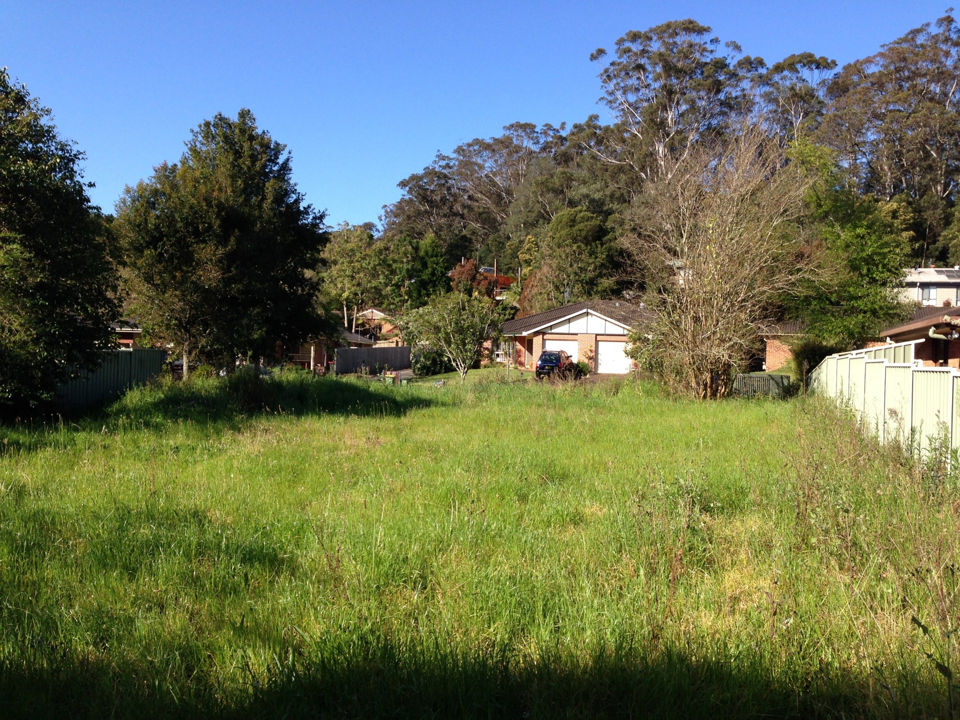 Real Estate in Ourimbah