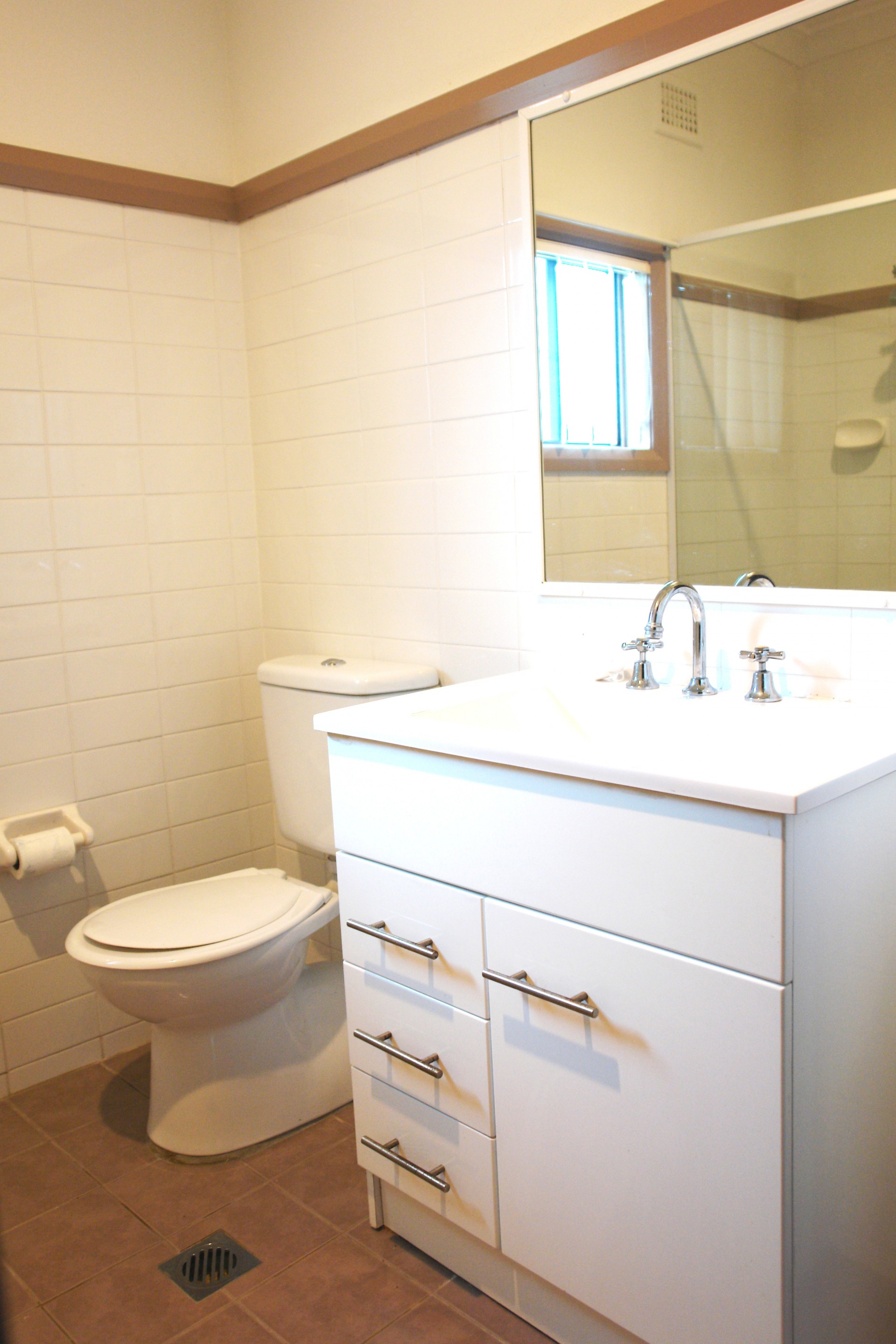 Open for inspection in Wyong