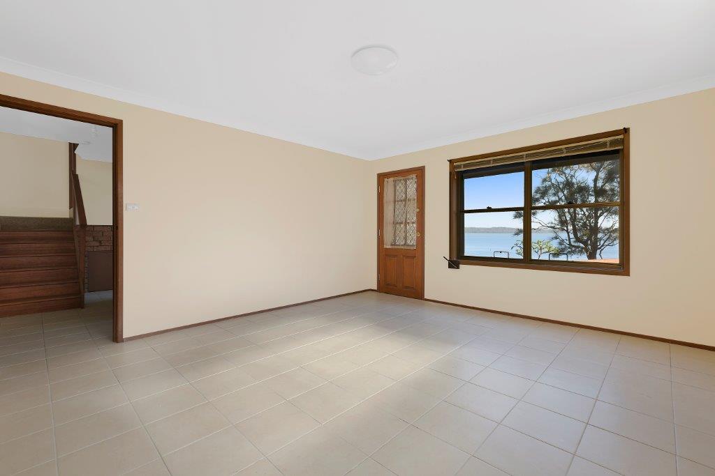 Open for inspection in Toukley