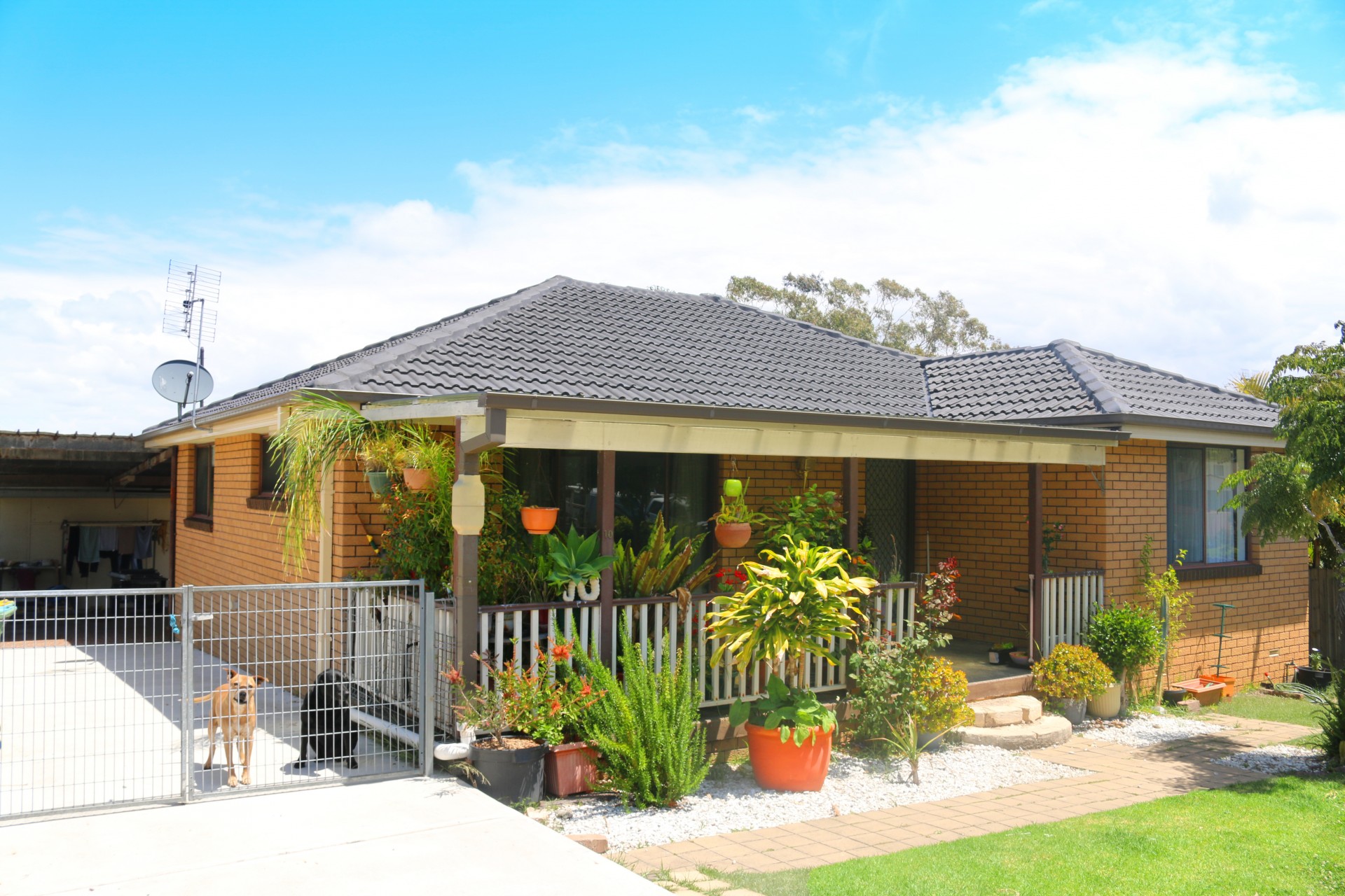 Kanwal Properties Sold