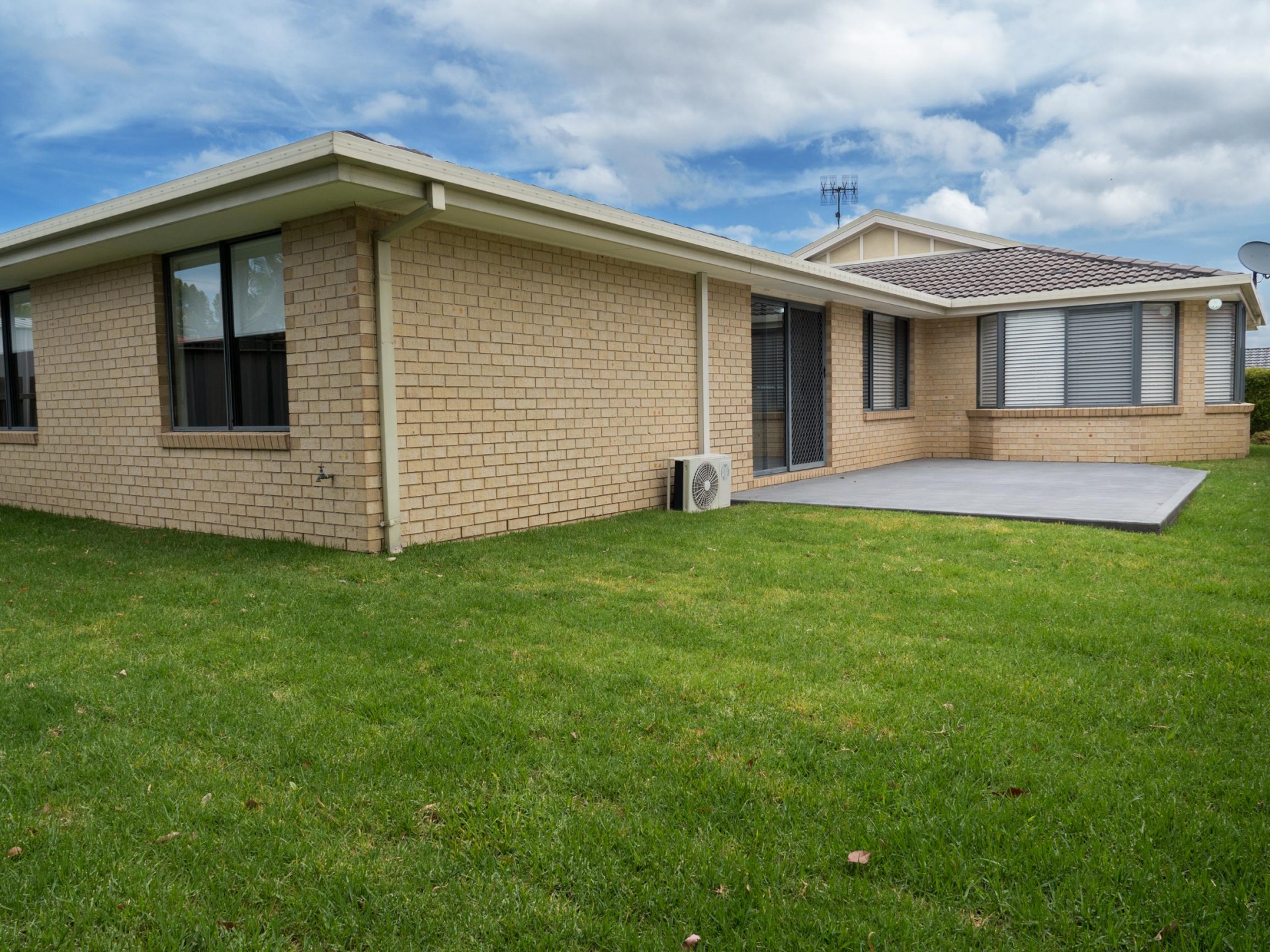 Blue Haven Properties Sold