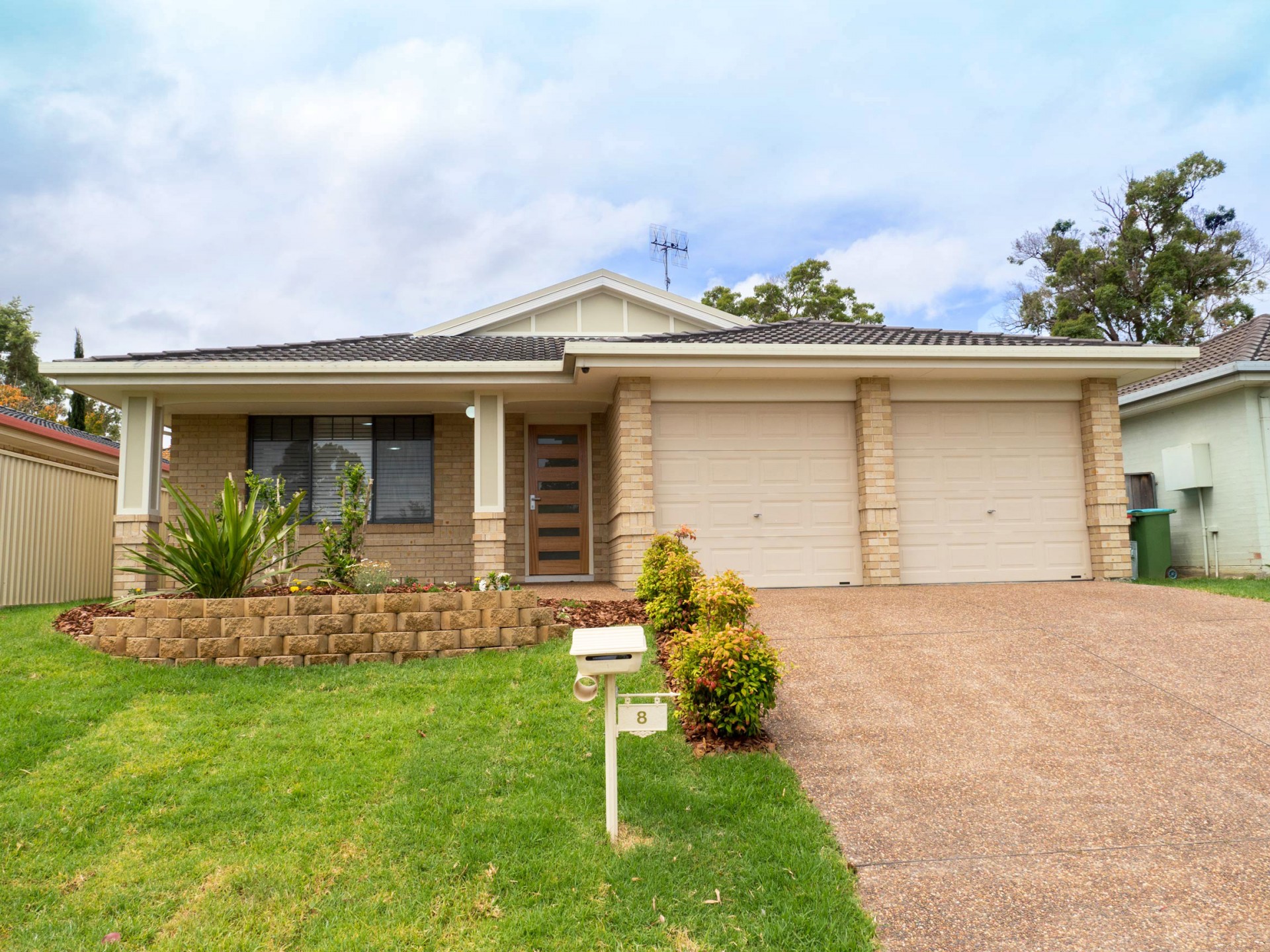 Property Sold in Blue Haven