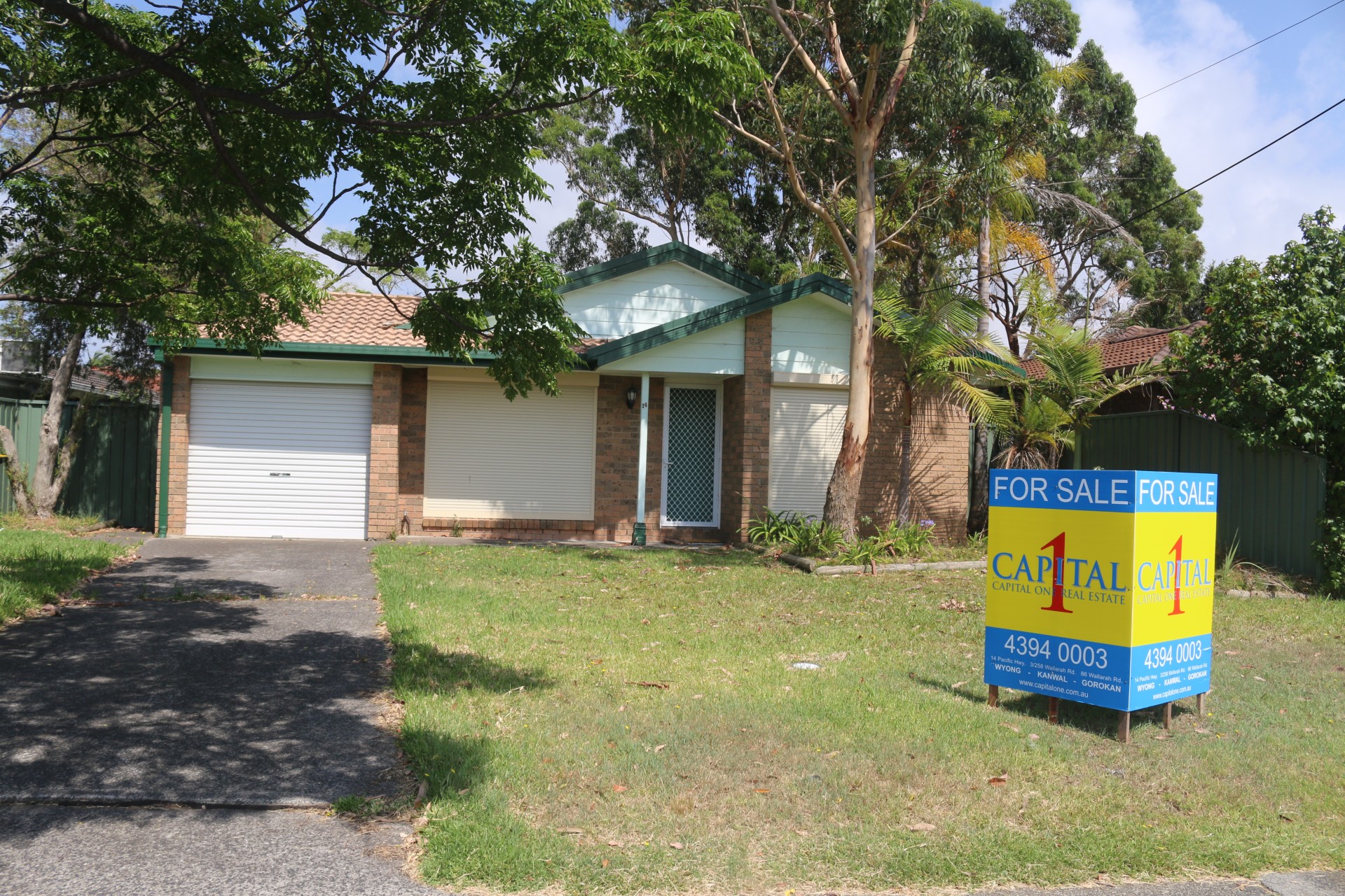 Property Sold in Lake Haven