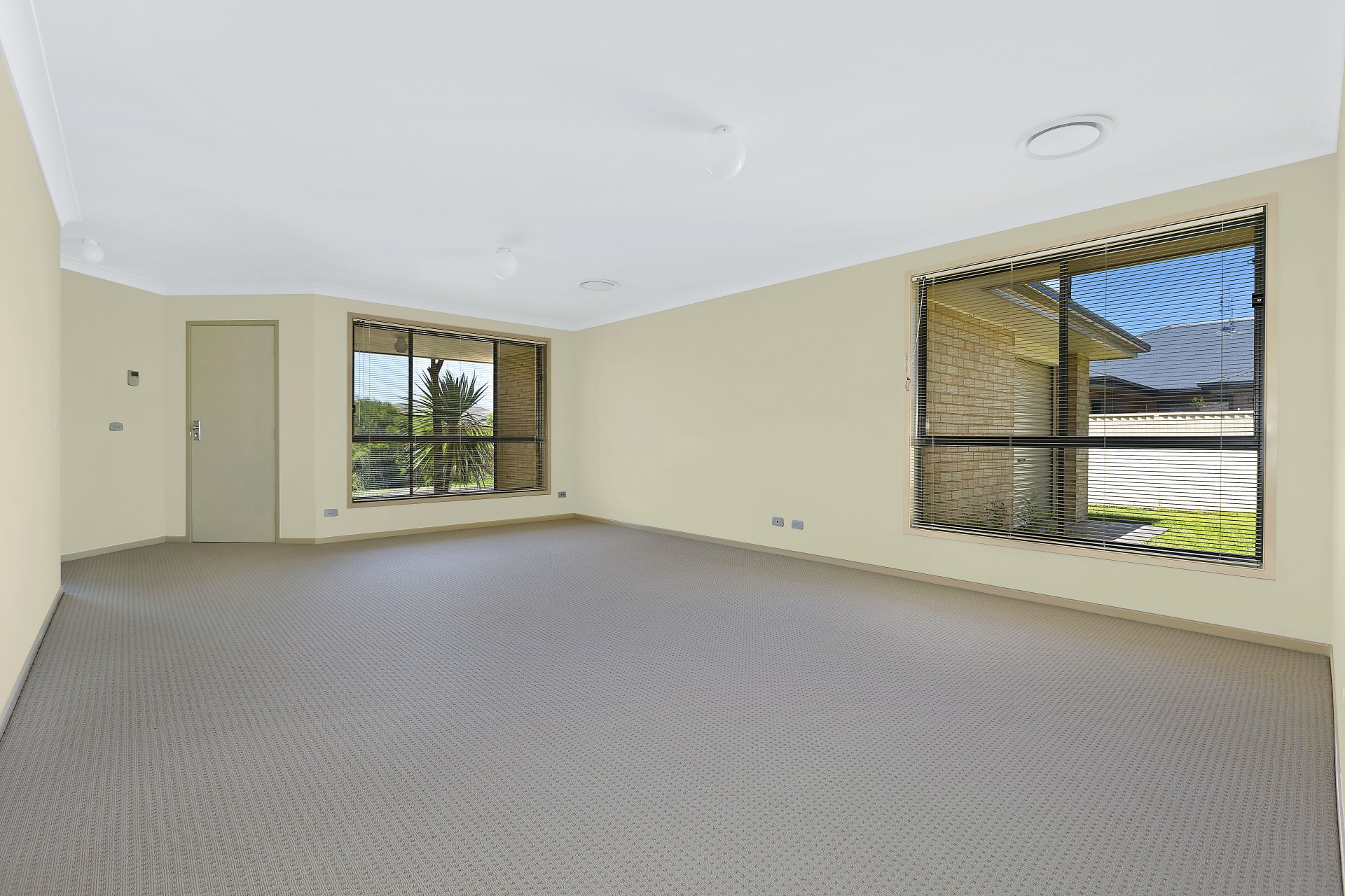 Open for inspection in Woongarrah