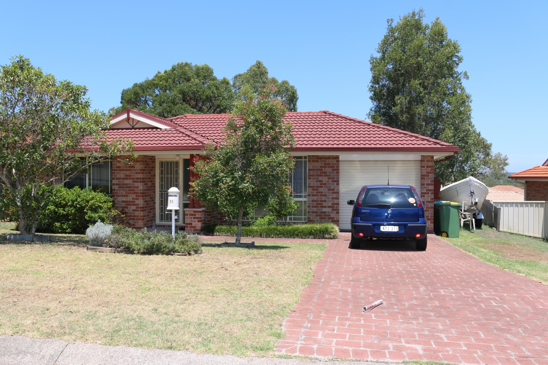 Property Sold in Blue Haven