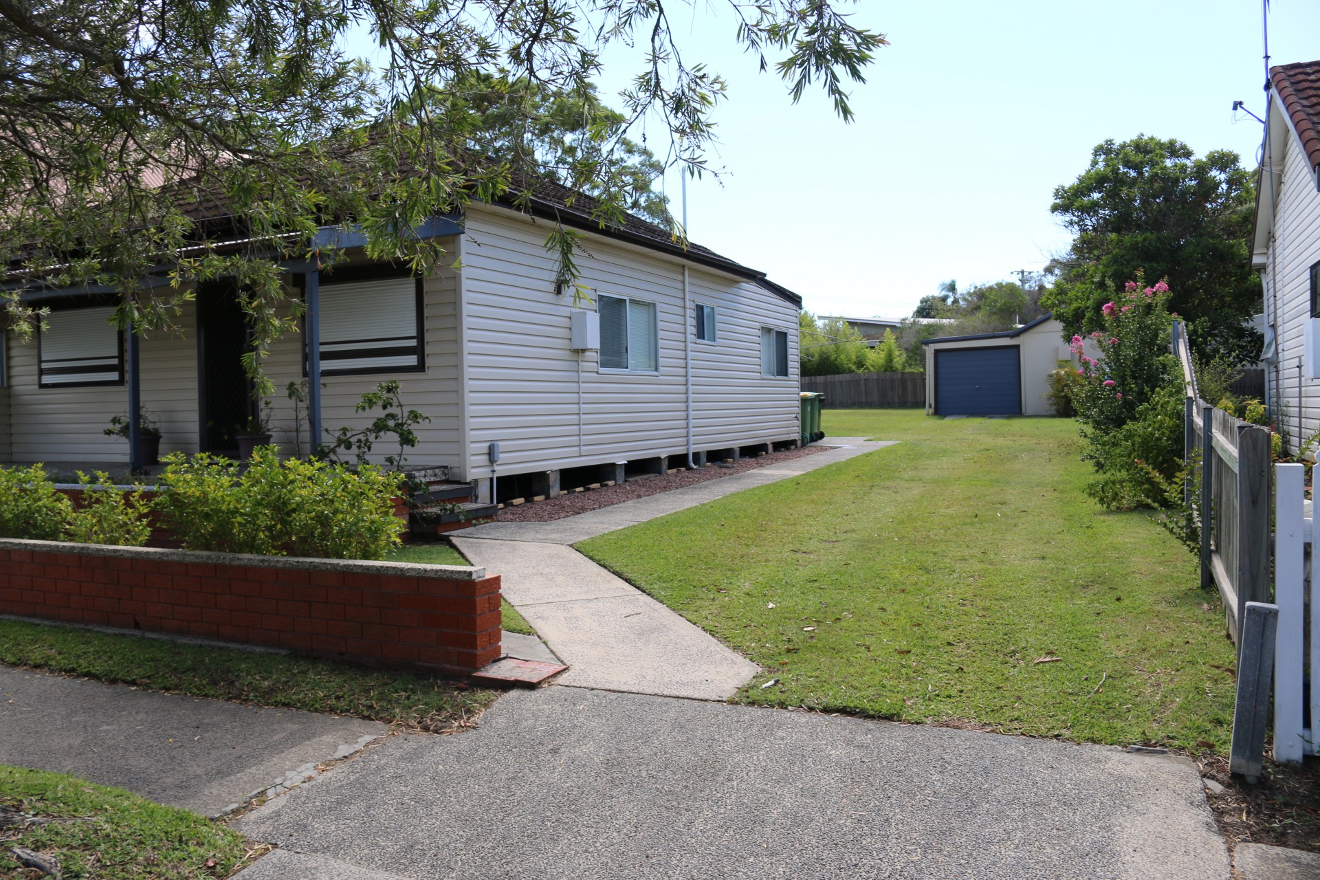 Property Sold in Toukley