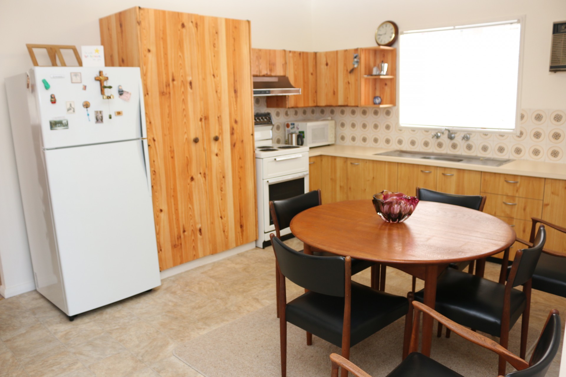 Open for inspection in Toukley