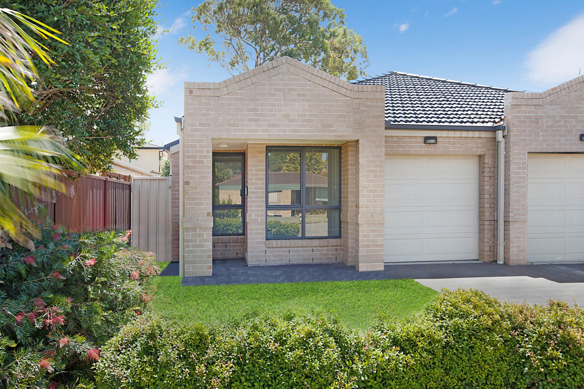 Open for inspection in Toukley