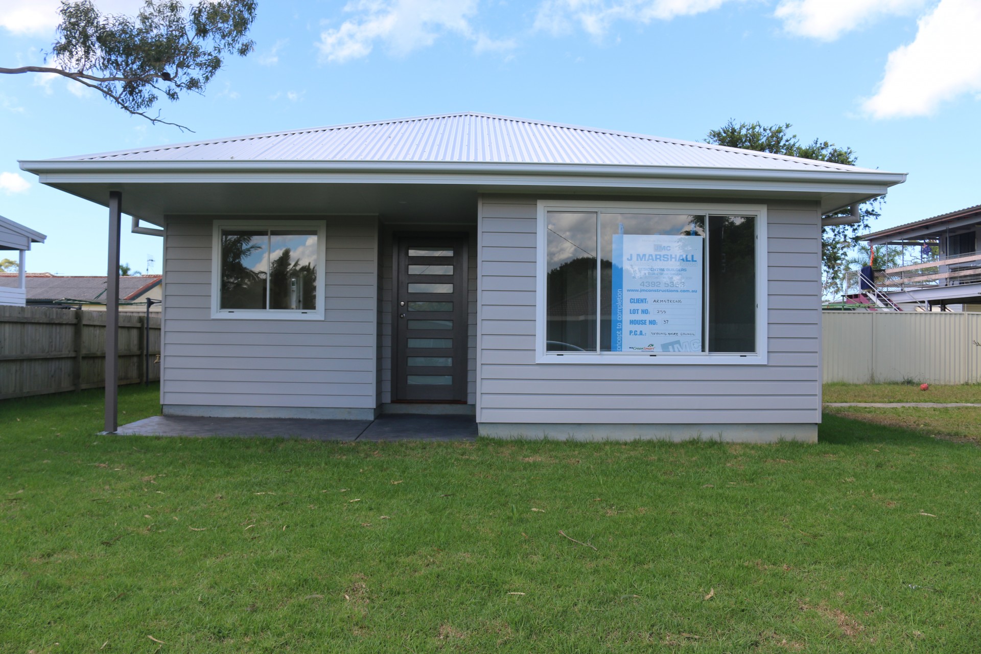 Gorokan Properties Sold