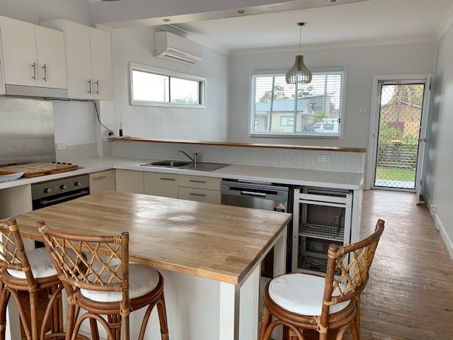 Gorokan Properties Leased