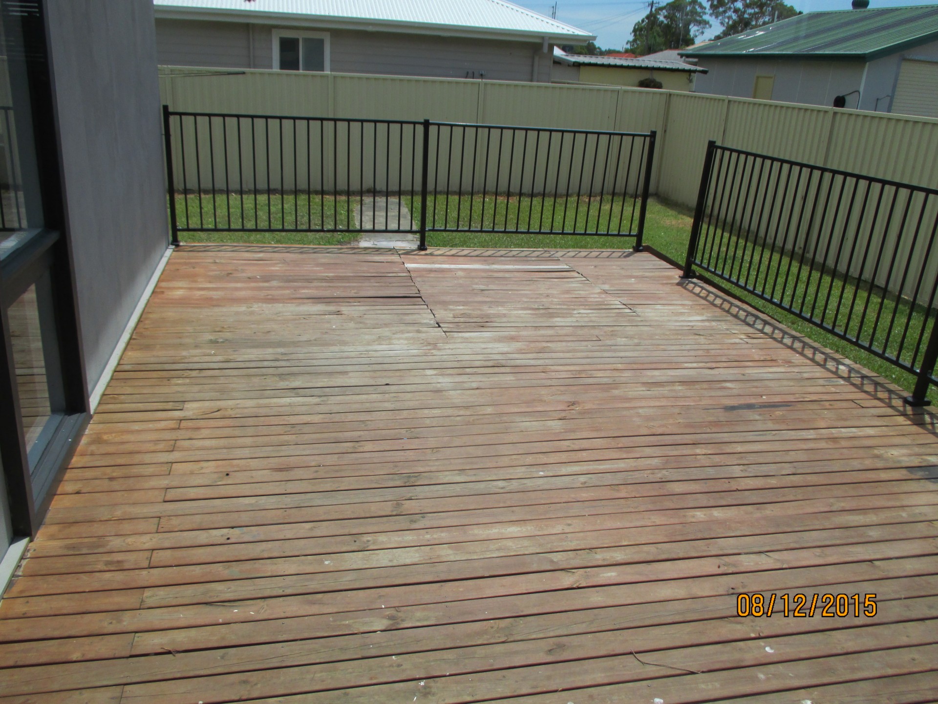 Gorokan real estate Leased