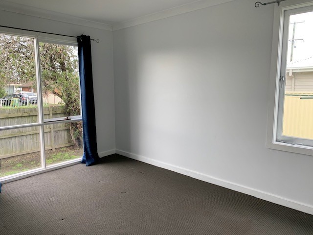 Open for inspection in Gorokan