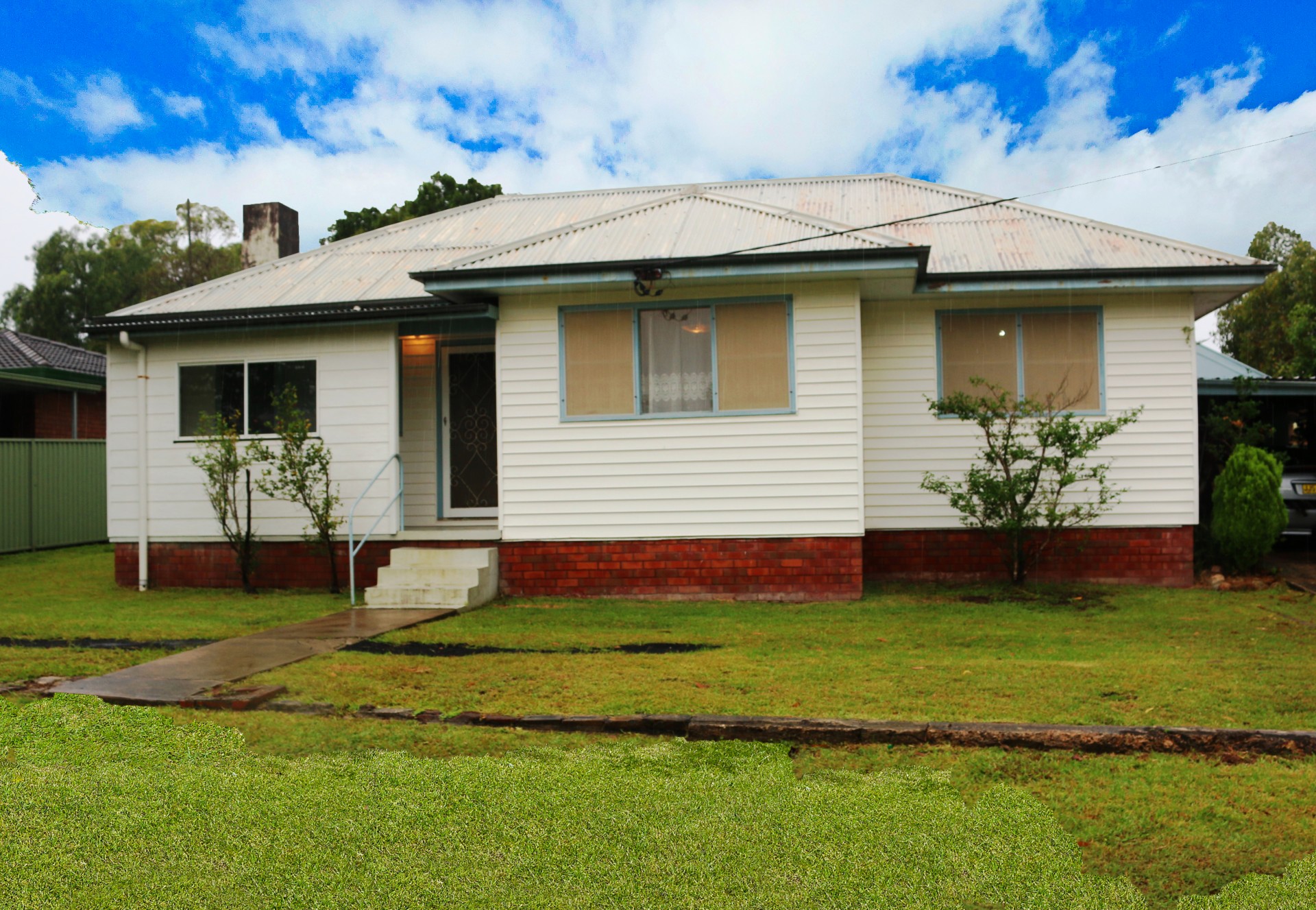 Property Sold in San Remo