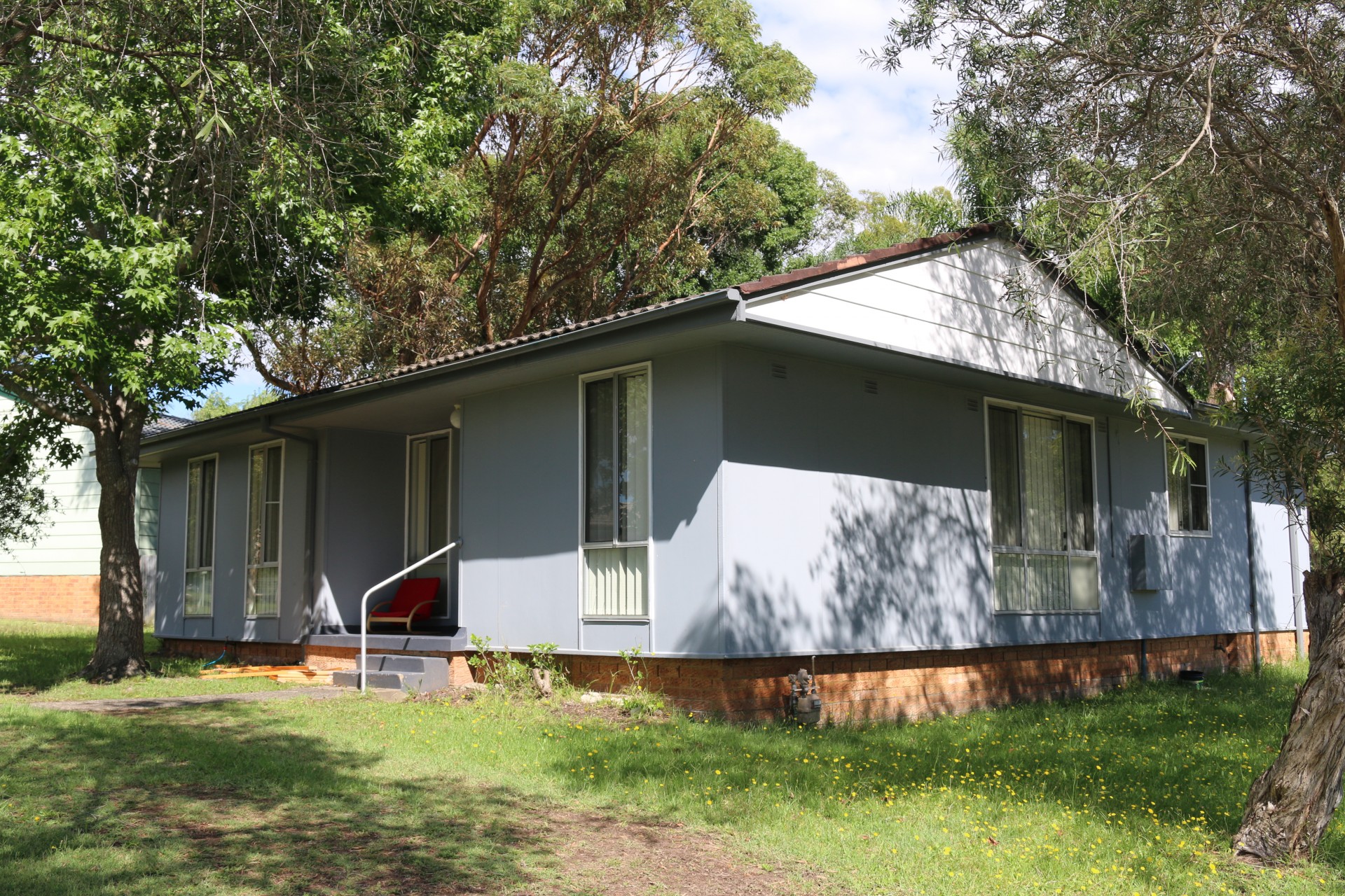Property Sold in Lake Haven