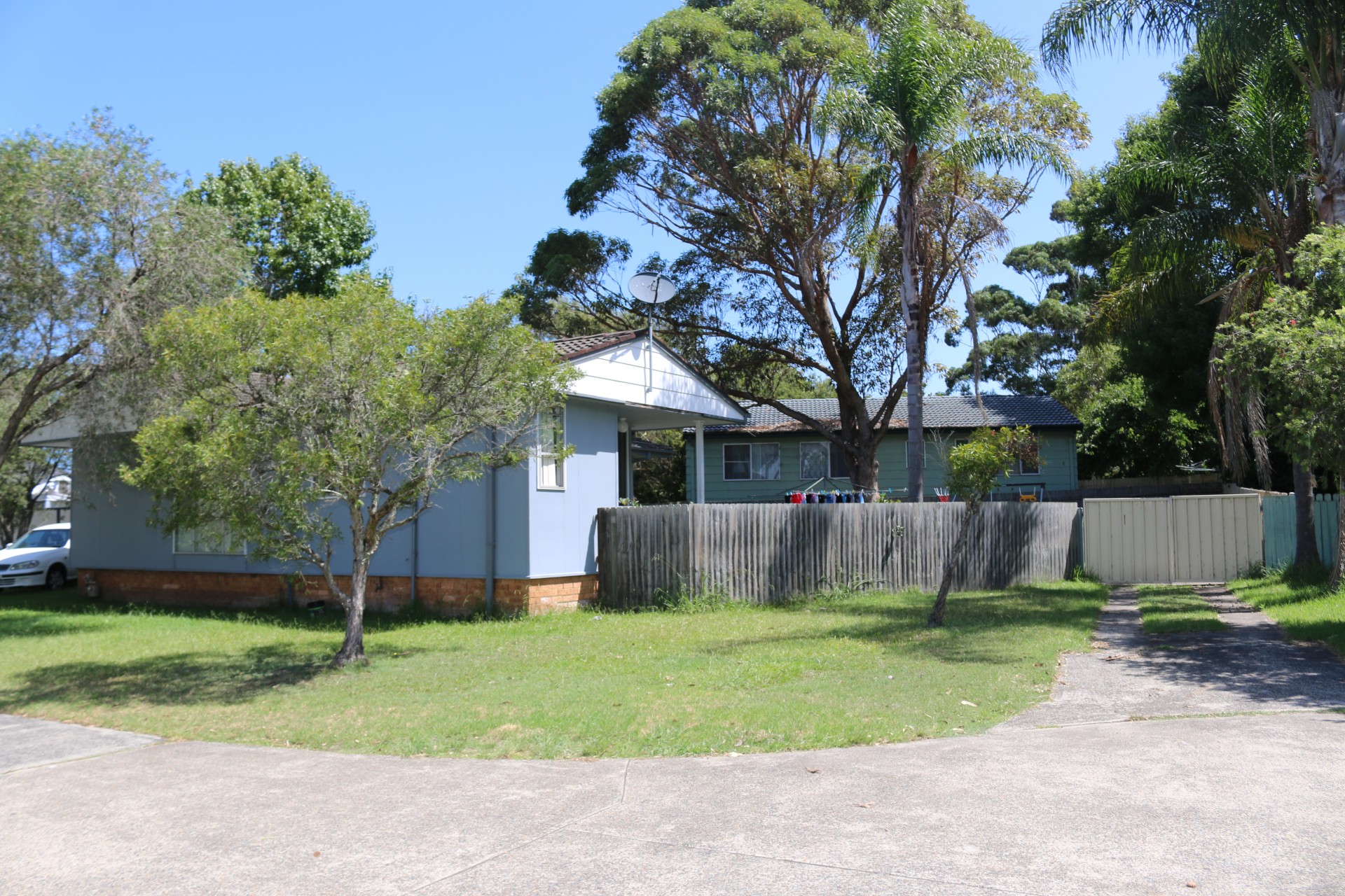 Selling your property in Lake Haven
