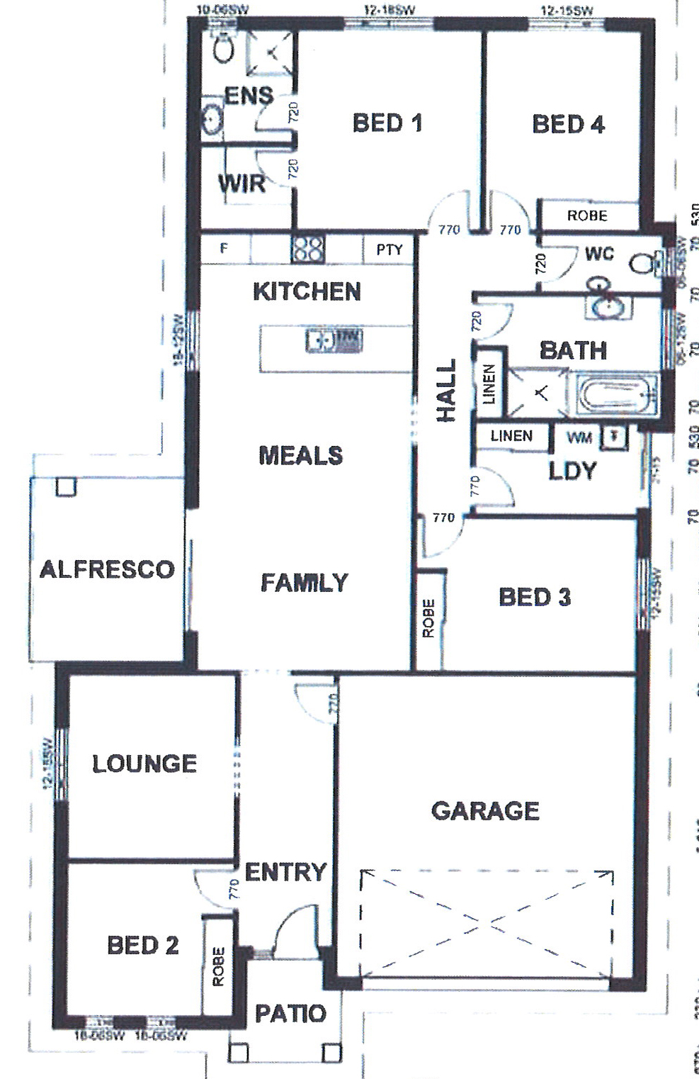 Selling your property in San Remo