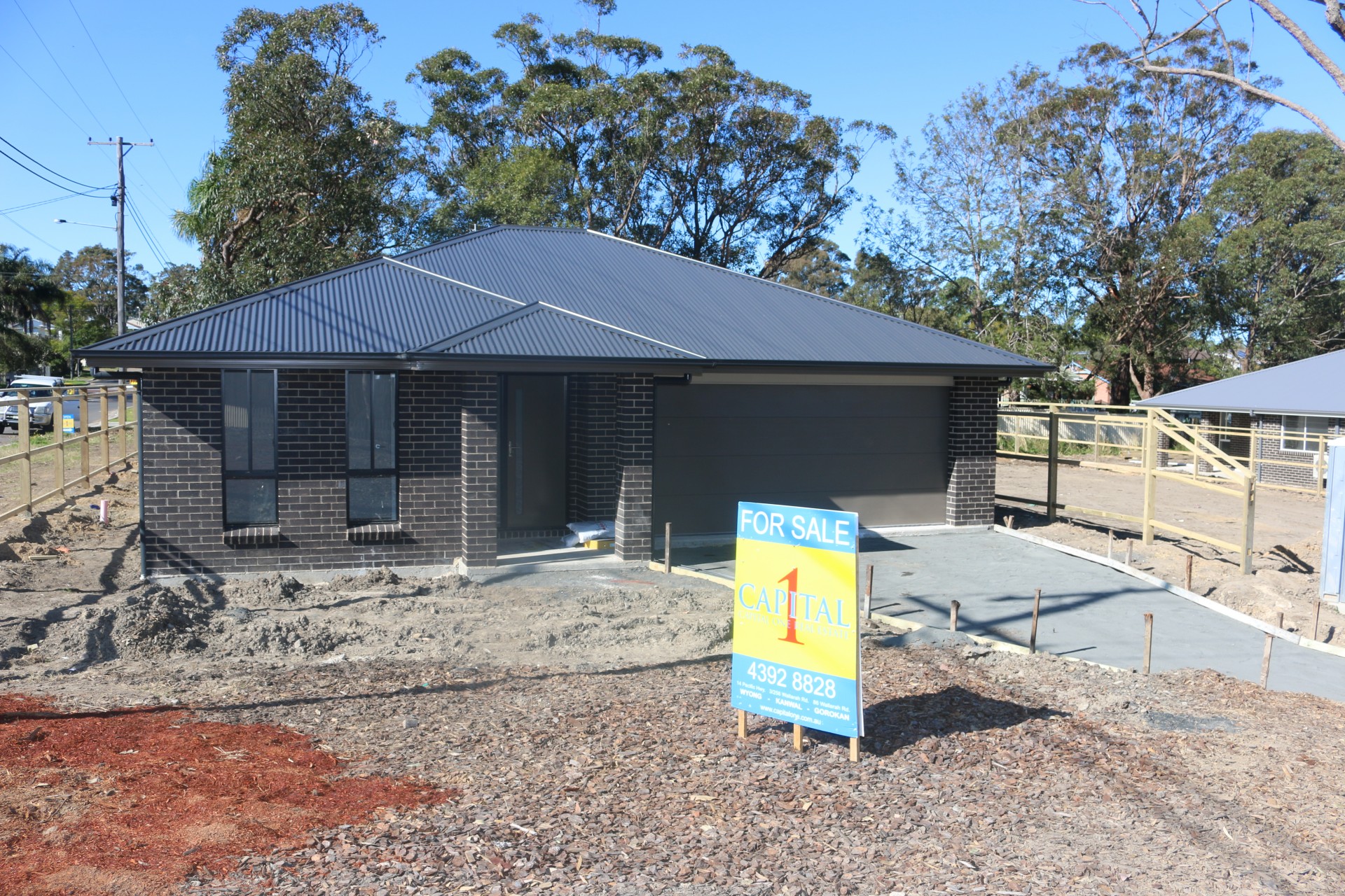 Property Sold in San Remo