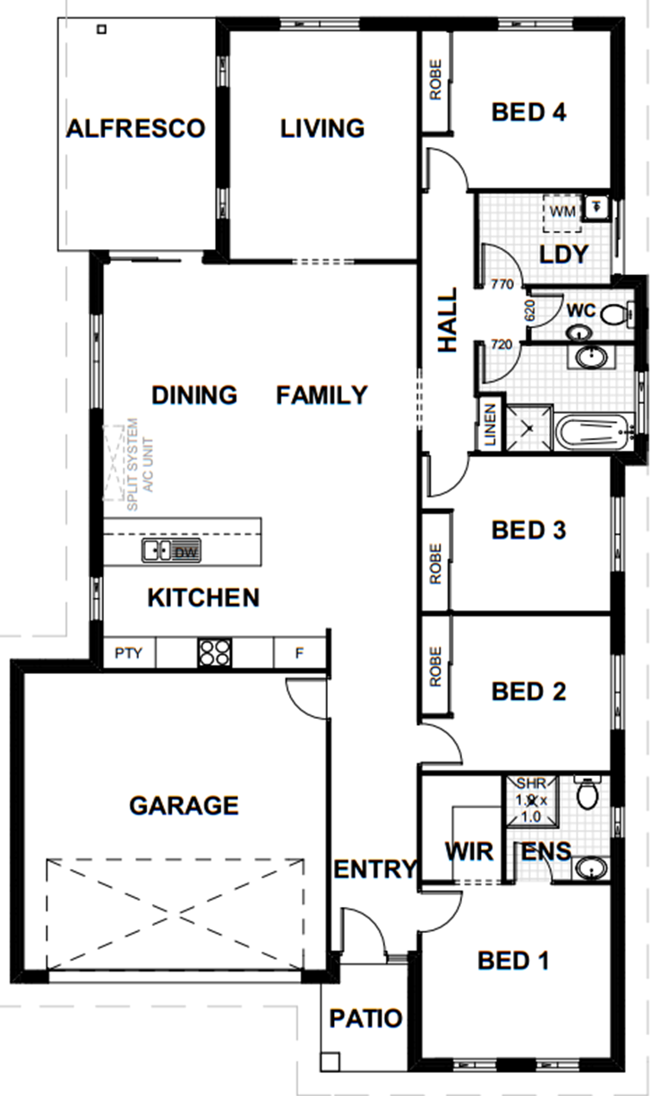 Real Estate in San Remo