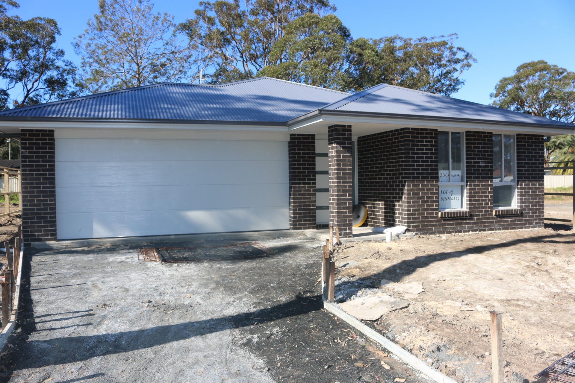 Property Sold in San Remo