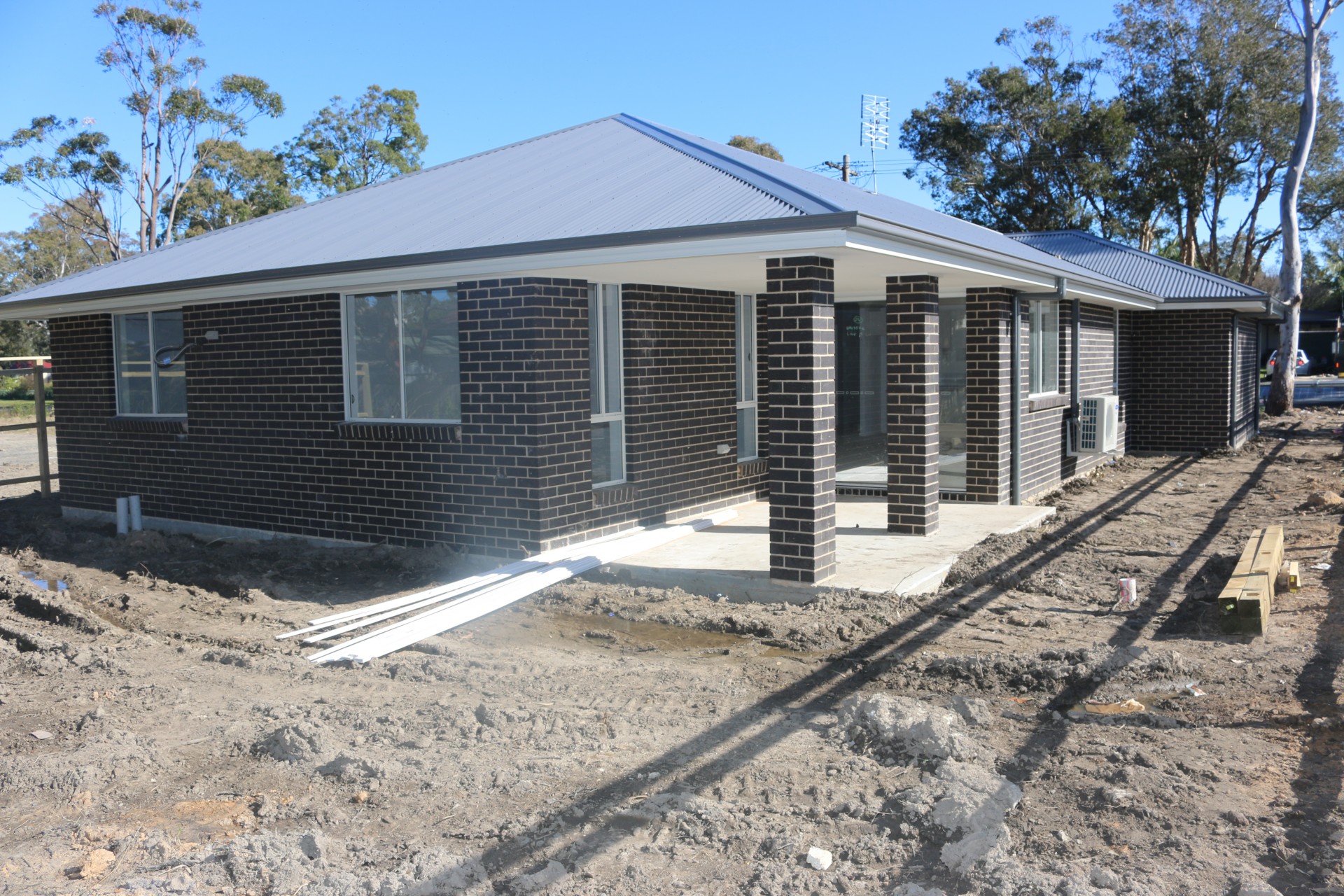 San Remo real estate Sold