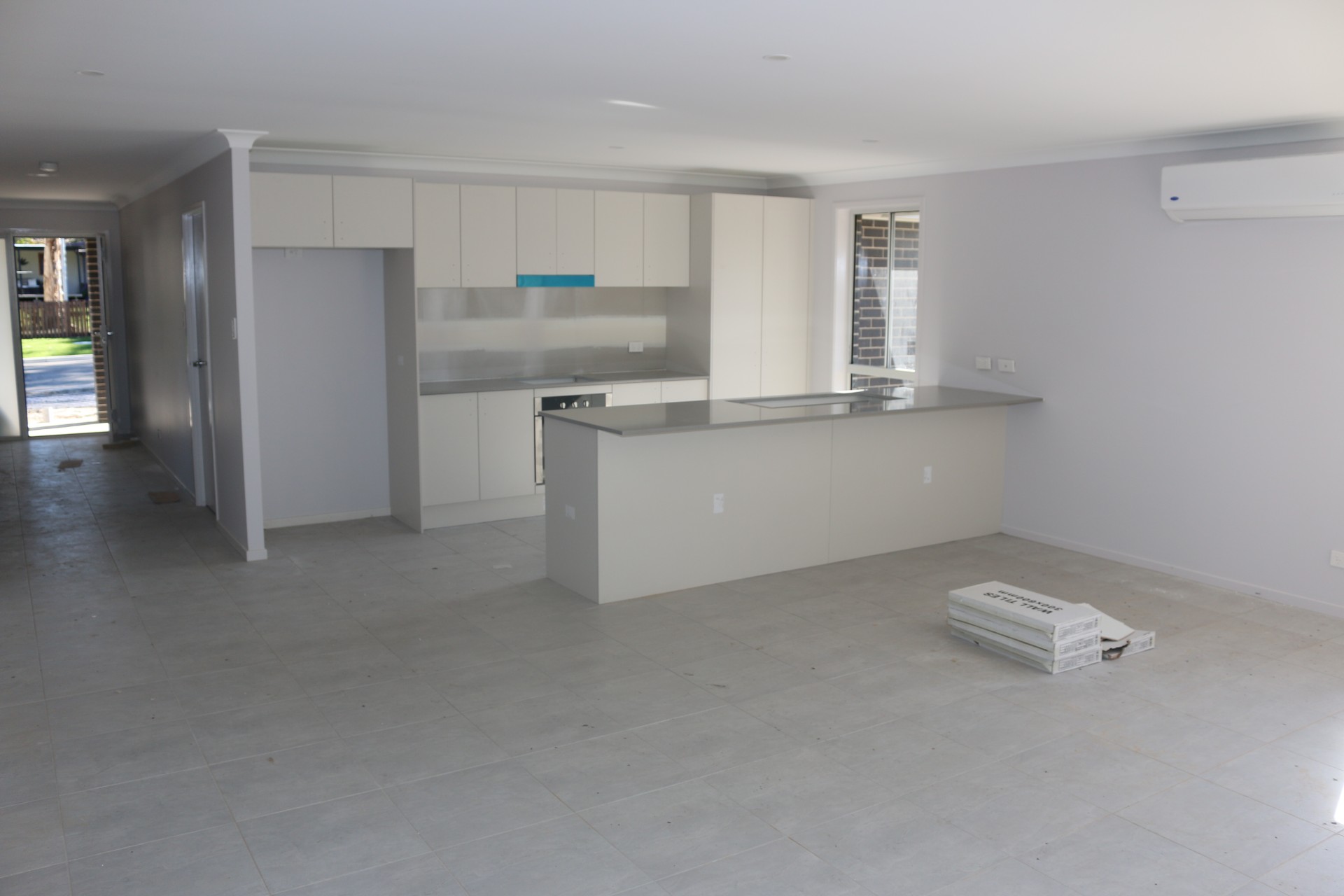 San Remo Properties Sold