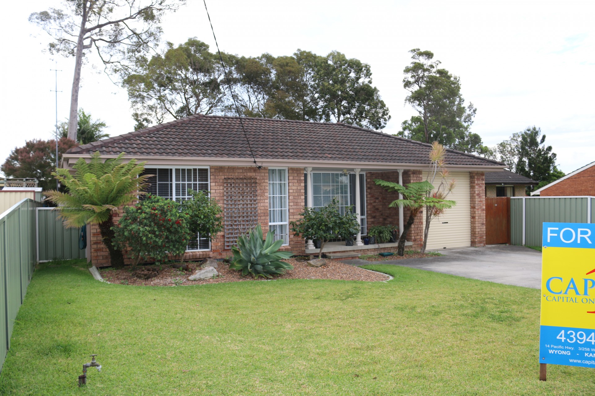 Property Sold in Kanwal