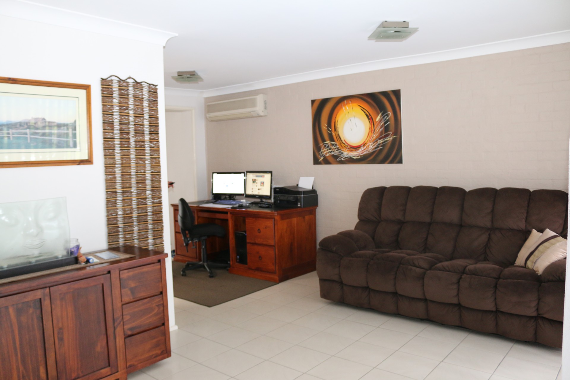 Real Estate in Kanwal