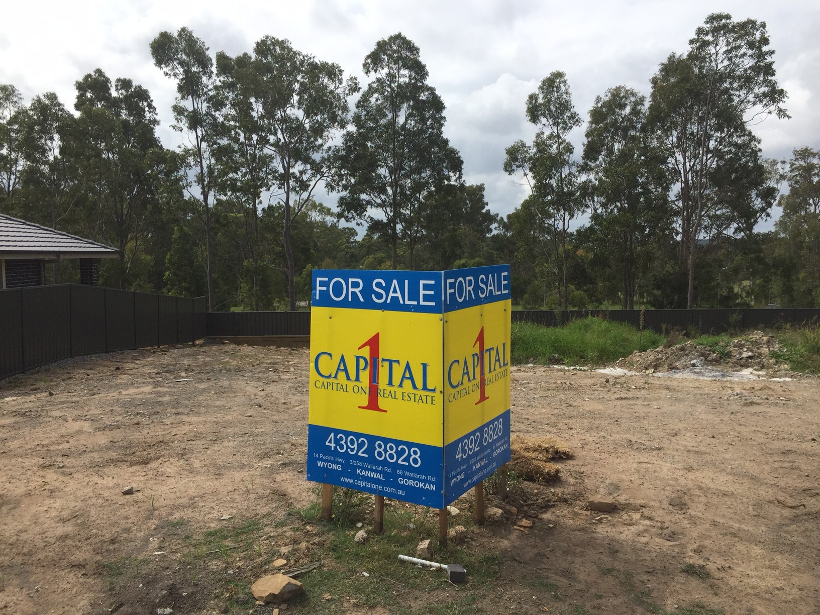 Property Sold in Wadalba