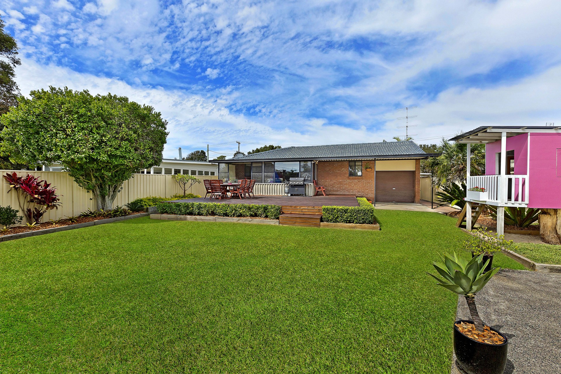 Noraville real estate Sold