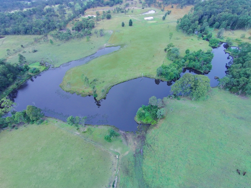 Open for inspection in Wyee