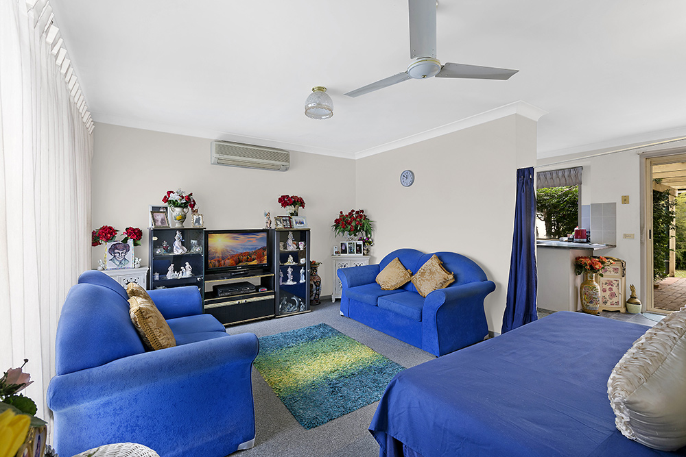 Kanwal Properties Sold