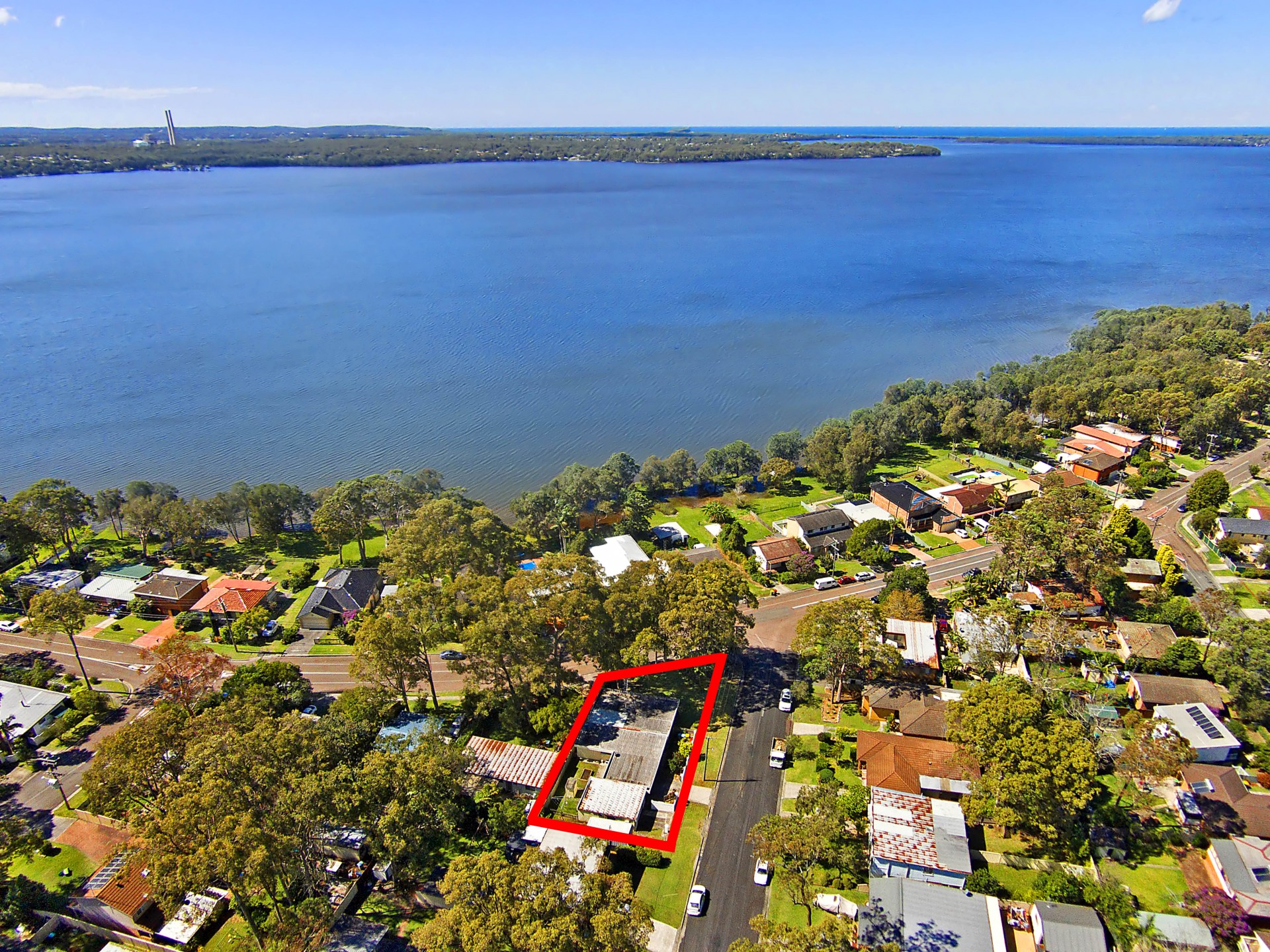 Property Sold in Charmhaven