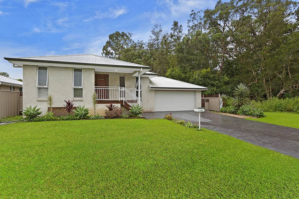 Property Sold in Wyongah