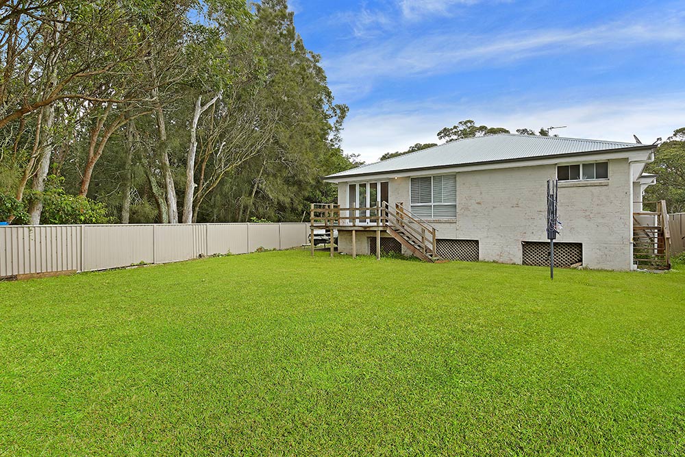 Real Estate in Wyongah